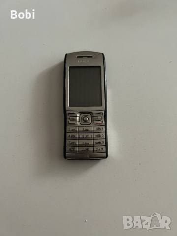 Nokia E50, снимка 4 - Nokia - 45036261