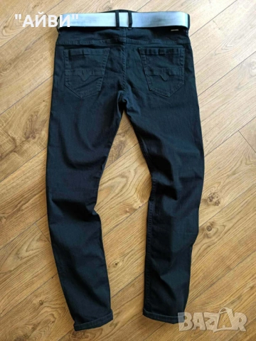 DIESEL мъжки оригинални дънки, снимка 8 - Дънки - 53047696