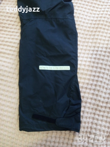 Унисекс ски,трекинг,зимен панталон Jotunheim"S"(Норвегия), снимка 6 - Панталони - 52920432