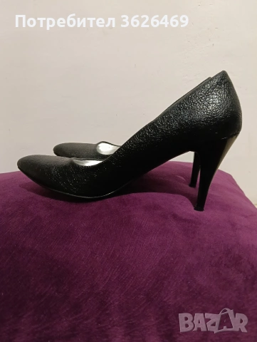 Дамски елегантни обувки , снимка 5 - Дамски елегантни обувки - 54191285