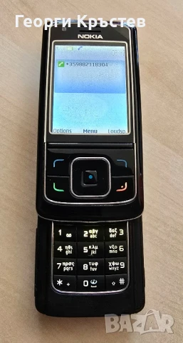 Nokia 6230, 6288 и 6510, снимка 9 - Nokia - 50878940