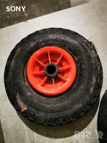 гуми за количка , снимка 4 - Гуми и джанти - 53917190