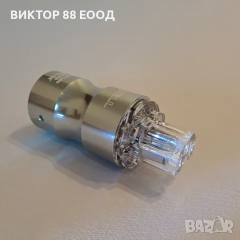 IEC Connector - №25, снимка 4 - Други - 48266725