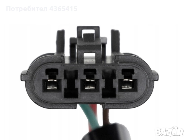 Бутон за отваряне на багажник за Kia Sorento 2 (2011+), 812602P000, снимка 6 - Части - 51754928