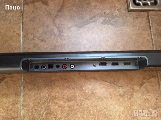 JVC TH-WL709H/промо цена/, снимка 2 - Bluetooth тонколони - 54011761