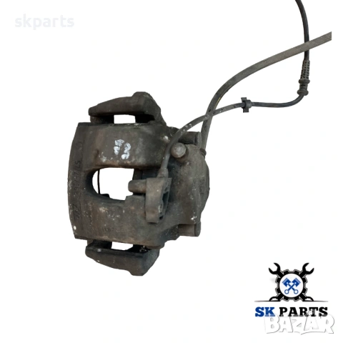 Спирачен апарат преден десен за Mercedes-Benz W210 E230