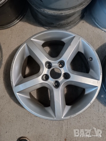 ЕДИНИЧНИ АЛУМИНИЕВИ ДЖАНТИ , снимка 10 - Гуми и джанти - 52629293