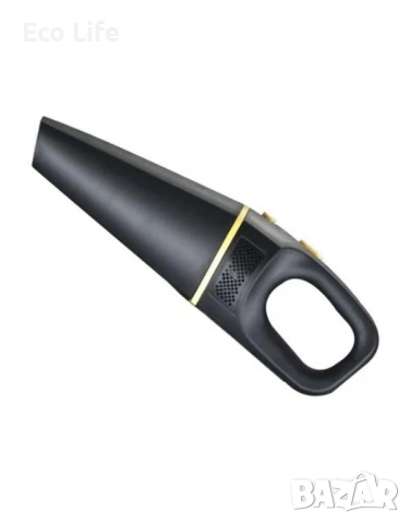 Безкабелна прахосмукачка за колата, дома или офиса с 5 различни приставки , снимка 8 - Прахосмукачки - 53658358