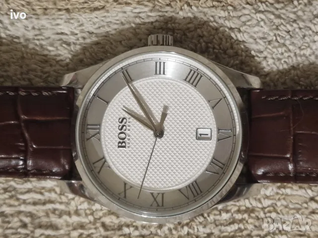 hugo boss, снимка 16 - Мъжки - 48921623