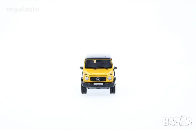 B66960659,умален модел die-cast Mercedes-Benz G-Klasse,Geländewagen,AMG Line,W465,1:43, снимка 3 - Колекции - 48208332