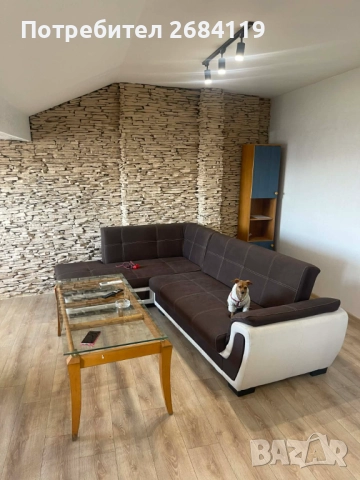 Давам апартамент под наем , снимка 2 - Апартаменти - 52860294