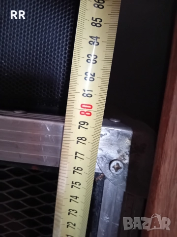 RCF NIGN POWER LOUDNESS , снимка 8 - Тонколони - 50614619