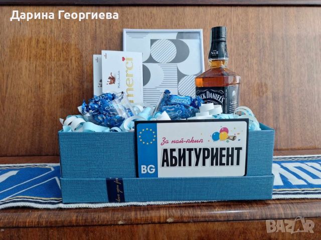 Подаръчни кутии по поръчка и други декорации, снимка 3 - Декорация - 46408465