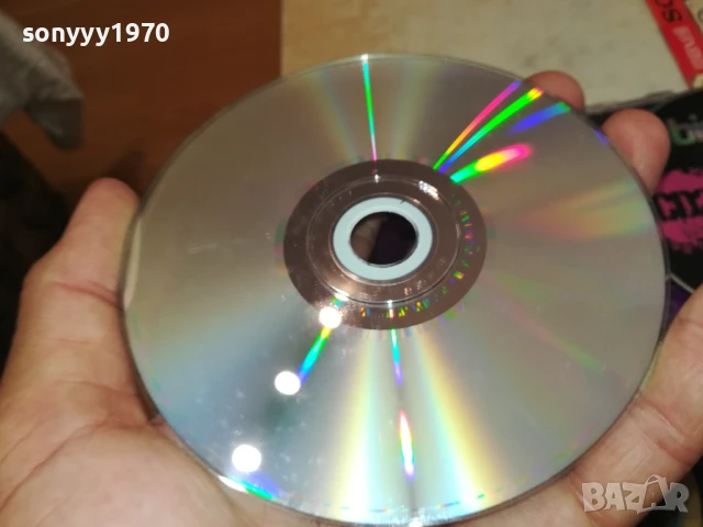 BIG TUNES X2CD 1008251943, снимка 16 - CD дискове - 51320254