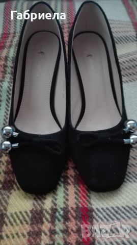 дамски обувки, снимка 2 - Дамски ежедневни обувки - 45783771
