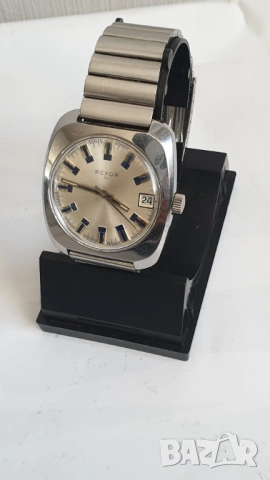 Винтидж часовник Rexor 71 от 70-те години