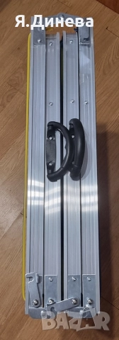 Преносима LED маса за биър понк Maxxmee , снимка 11 - Маси - 52850984