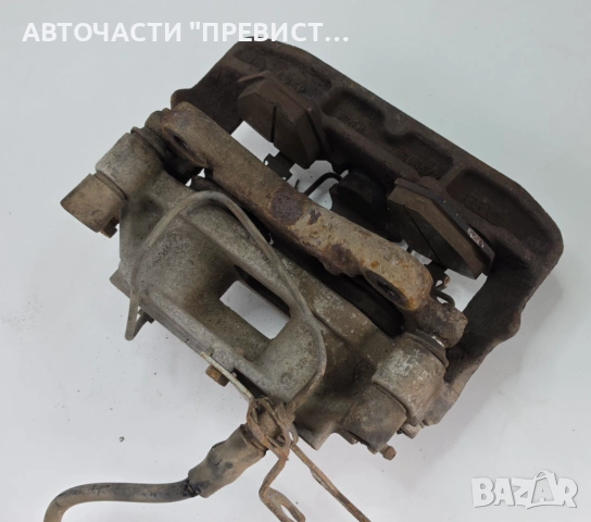 Преден Десен Спирачен Апарат Ауди А6 Ц5 Audi A6 C5 Allroad 2.5TDI 180кс 99-05г, снимка 2 - Части - 53917887