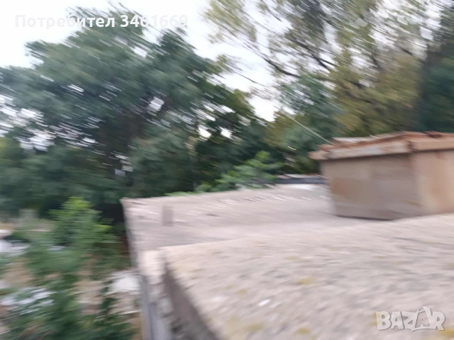 Бетонен гараж , снимка 2 - Гаражи и паркоместа - 51981362