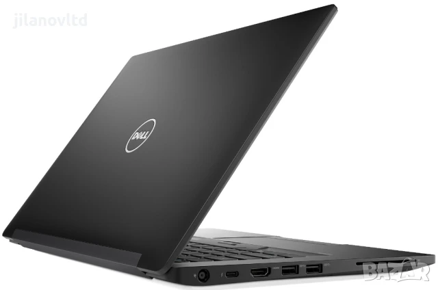 Лаптоп Dell Latitude 7490 i5-7300U 8GB 256GB SSD FHD ГАРАНЦИЯ, снимка 3 - Лаптопи за работа - 51236148