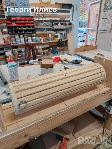 Чекрък за кладенец 