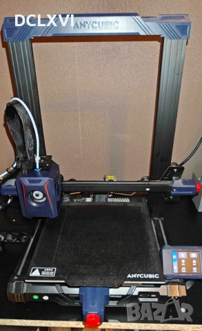 Anycubic Kobra 2 Neo