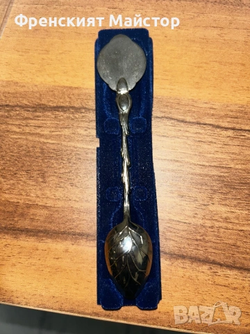 Лъжица, снимка 2 - Други ценни предмети - 54128691