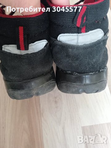 Обувки работни размер 42 и 45 , снимка 6 - Други - 49503181