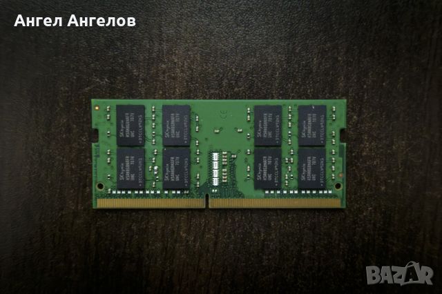 RAM-памет Kingston 16GB DDR4 2133MT/s (KCP421SD8/16), снимка 2 - RAM памет - 45385490