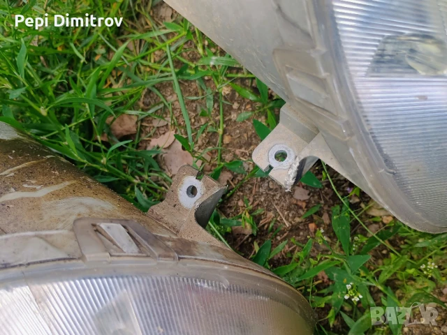 Фар ,фарове за Daewoo Matiz Matiz 1998-2005  , снимка 2 - Части - 50491385