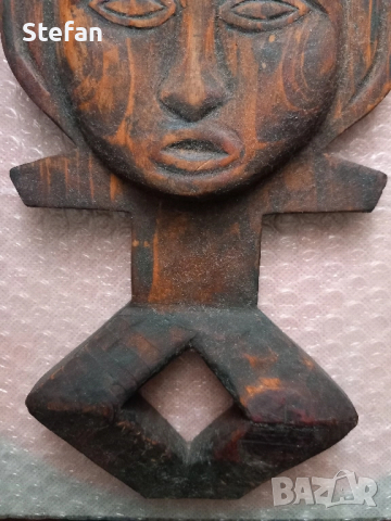 Дървени предмети, снимка 4 - Антикварни и старинни предмети - 10486137