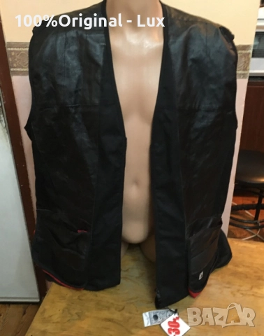 Разпродавам-Derhunter-Уникален елек за лов и риболов.НОВ-2ХЛ/ХЛ