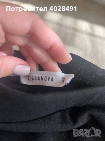 Пола Terranova, снимка 3 - Поли - 52105262