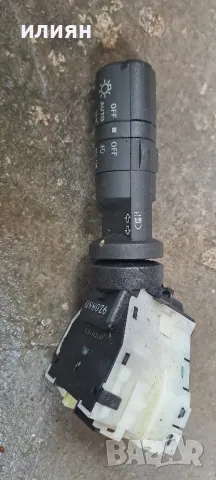 лост за светлините на Nissan Qashqai J10 2008 2013 2014 