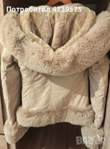 Ново елегантно яке, снимка 2 - Якета - 53557388