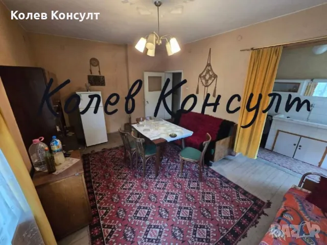 Продавам къща,  гр. Харманли, снимка 3 - Къщи - 47121275