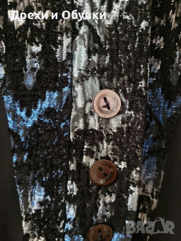 Нов издължен бутиков блейзър MAC SCOTT , снимка 3 - Сака - 50107286