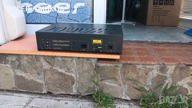 REVOX B-260, снимка 10 - Ресийвъри, усилватели, смесителни пултове - 46643996