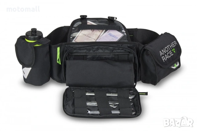 Чанта за кръст с бутилка UFO  нов модел , снимка 4 - Аксесоари и консумативи - 54219421