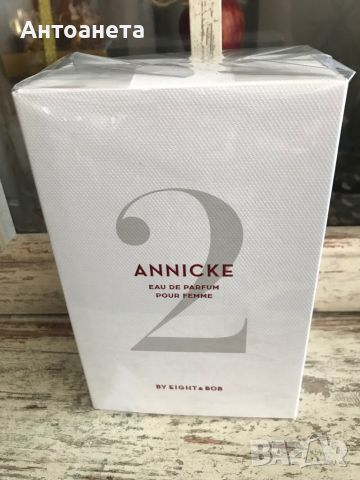 Дамски парфюм Annicke 2