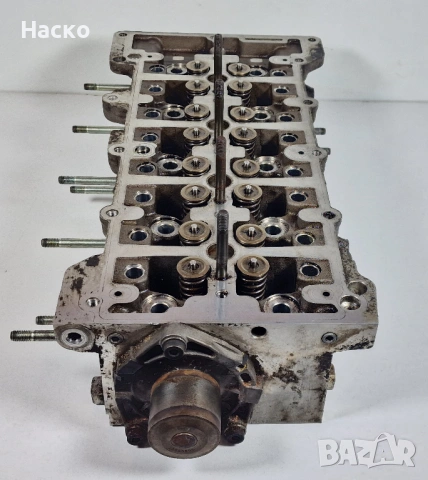 Глава Opel Insignia 2.0 CDTI Опел Инсигниа 2008г-2017г 55571949, снимка 2 - Части - 53712016