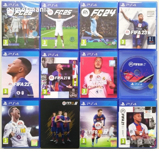 [ps4] Пълен комплект SONY Playstation 4 PRO 1 TB/опция за Изплащане, снимка 8 - PlayStation конзоли - 41688026