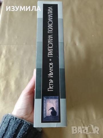 Книги на Петър Иванов, снимка 4 - Специализирана литература - 44582449