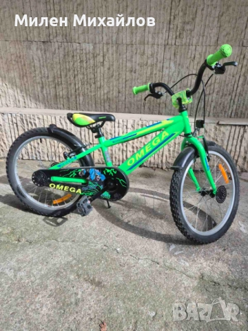 Продавам детско колело ново, снимка 3 - Детски велосипеди, триколки и коли - 51967258