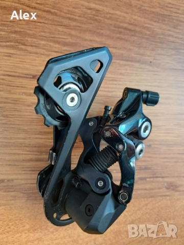 Заден дерайльор Shimano 105 RD-R7000 SS 11speed, снимка 2 - Части за велосипеди - 52525522