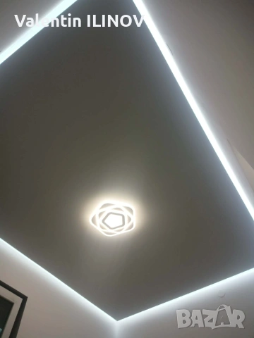 Качествени ремонти: гипсокартон, шпакловка и боядисване, снимка 10 - Ремонти на апартаменти - 53909661