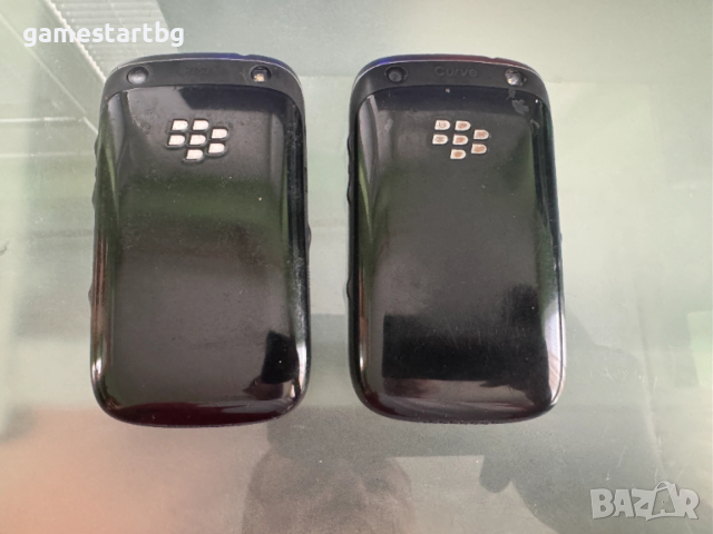 Blackberry Curve 9320, снимка 2 - Blackberry - 33261493
