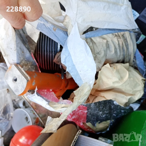 Резачка Урал, снимка 2 - Селскостопанска техника - 53620430