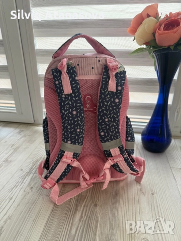 Ученическа  Оригинална раница за момичета , снимка 7 - Раници - 52599485