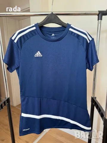 Тениска adidas, снимка 4 - Тениски - 46921178